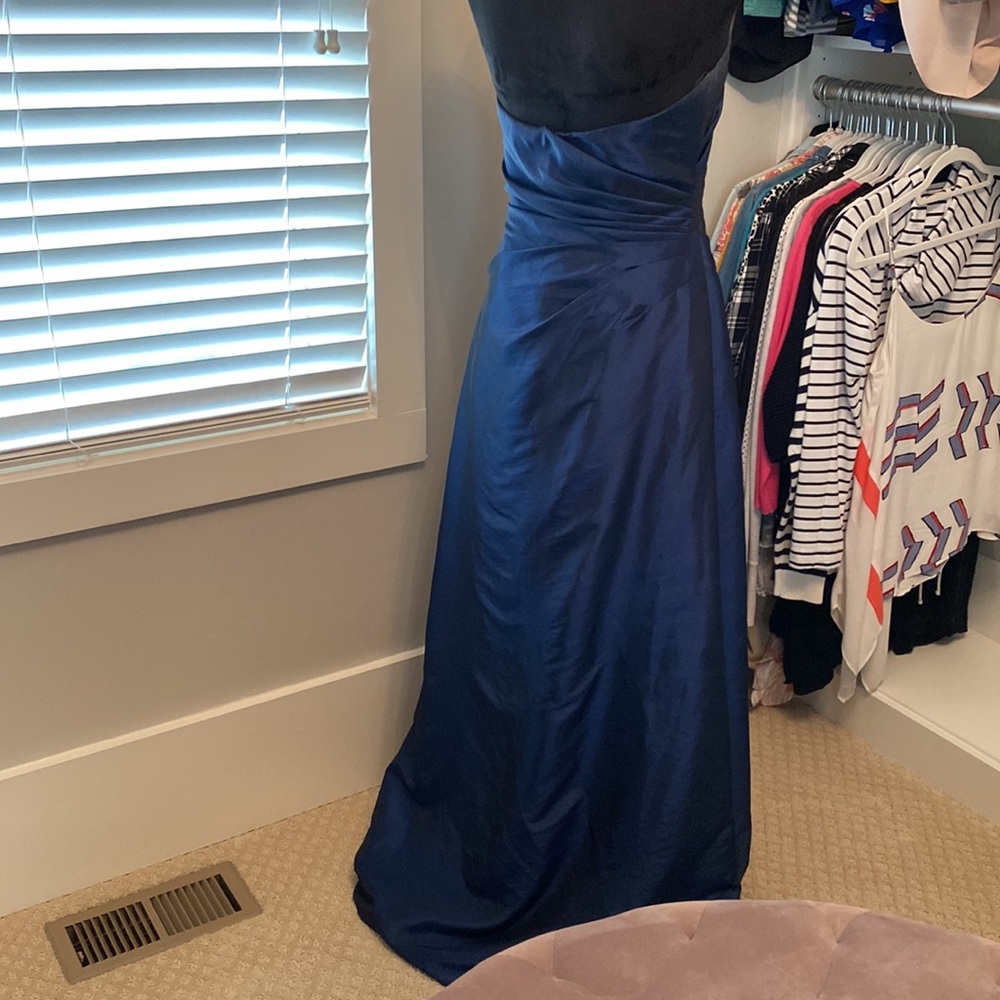 Alvina Valenta Formal Gown - Picture 4 of 7